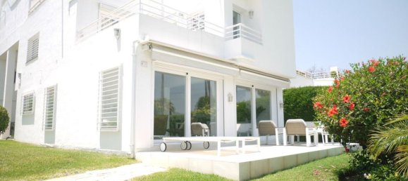 3 Schlafzimmer Doppelhaus in Marbella, Spain, Nr. 37054 11