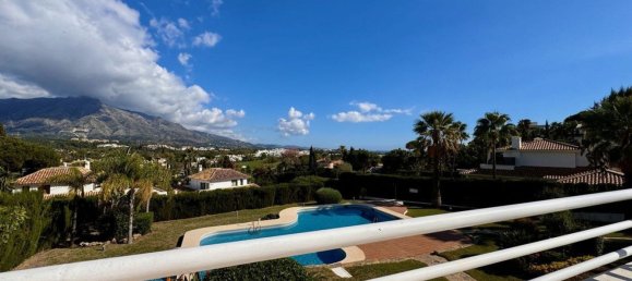 3 Schlafzimmer Doppelhaus in Marbella, Spain, Nr. 37054 32