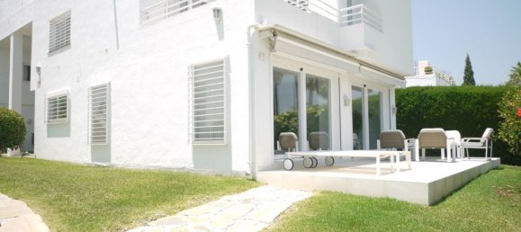 3 Schlafzimmer Doppelhaus in Marbella, Spain, Nr. 37054 35