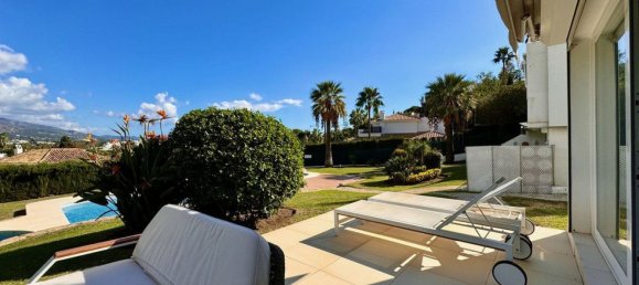 3 Schlafzimmer Doppelhaus in Marbella, Spain, Nr. 37054 49
