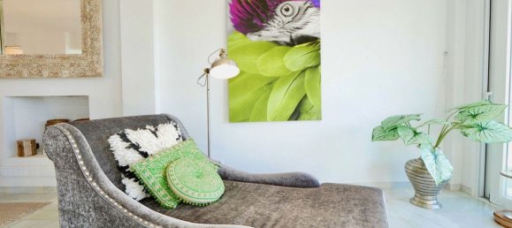 3 Schlafzimmer Doppelhaus in Marbella, Spain, Nr. 37054 10