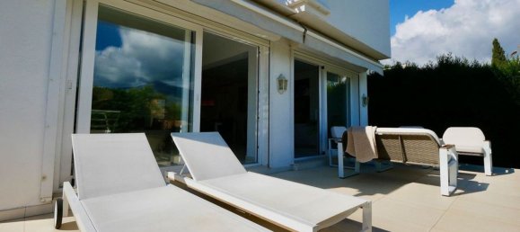 3 Schlafzimmer Doppelhaus in Marbella, Spain, Nr. 37054 12