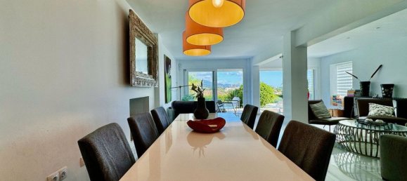 3 Schlafzimmer Doppelhaus in Marbella, Spain, Nr. 37054 9