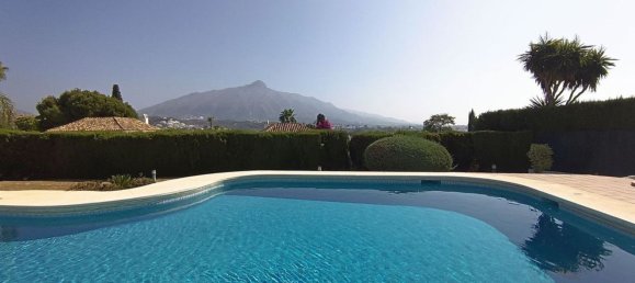 3 Schlafzimmer Doppelhaus in Marbella, Spain, Nr. 37054 4