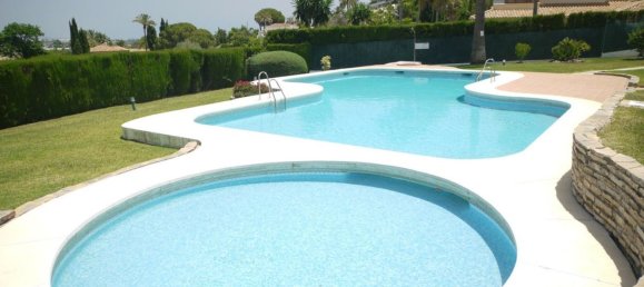 3 Schlafzimmer Doppelhaus in Marbella, Spain, Nr. 37054 19