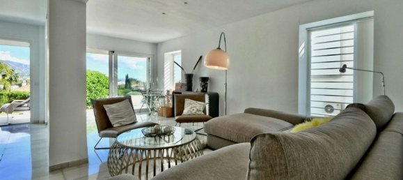 3 Schlafzimmer Doppelhaus in Marbella, Spain, Nr. 37054 40