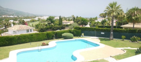 3 Schlafzimmer Doppelhaus in Marbella, Spain, Nr. 37054 16