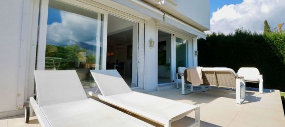 3 Schlafzimmer Doppelhaus in Marbella, Spain, Nr. 37054 47