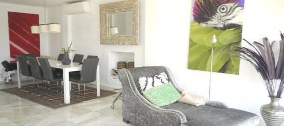 3 Schlafzimmer Doppelhaus in Marbella, Spain, Nr. 37054 25