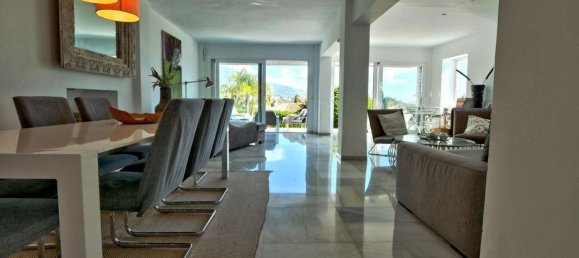 3 Schlafzimmer Doppelhaus in Marbella, Spain, Nr. 37054 23