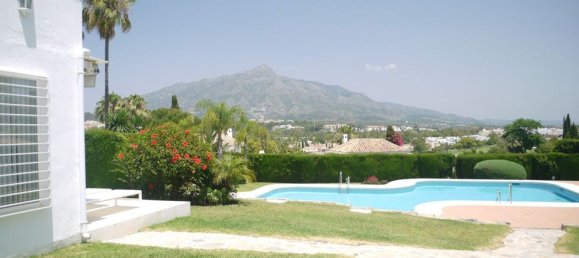 3 Schlafzimmer Doppelhaus in Marbella, Spain, Nr. 37054 38
