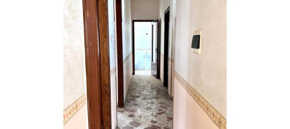 Квартира с 3 комнатами в Фикарацци, Италия № 46096 7