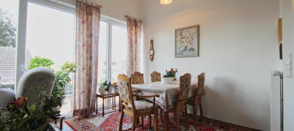 3 rooms Penthouse in County of Bentheim, Germany No. 190578 8
