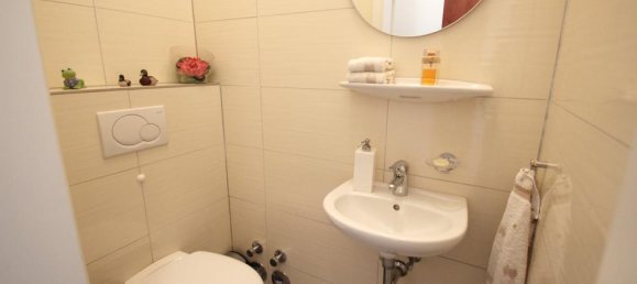 3 rooms Penthouse in County of Bentheim, Germany No. 190578 9