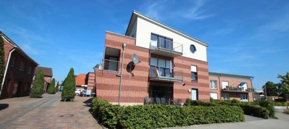 3 rooms Penthouse in County of Bentheim, Germany No. 190578 13