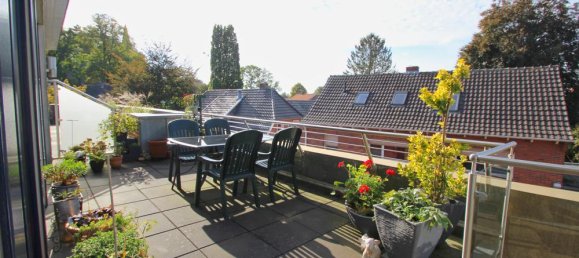 3 rooms Penthouse in County of Bentheim, Germany No. 190578 12