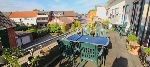 3 rooms Penthouse in County of Bentheim, Germany No. 190578 11