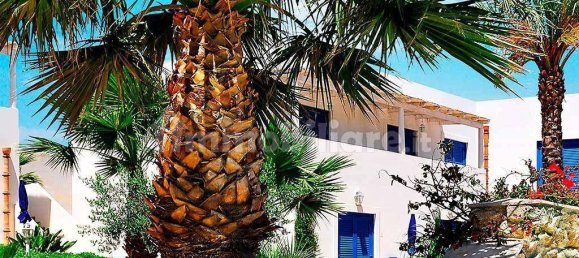 1 غرف نوم شقة في Favignana, Italy رقم 355427 7