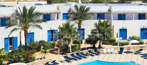 1 غرف نوم شقة في Favignana, Italy رقم 355427 19