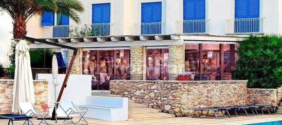 1 غرف نوم شقة في Favignana, Italy رقم 355427 4