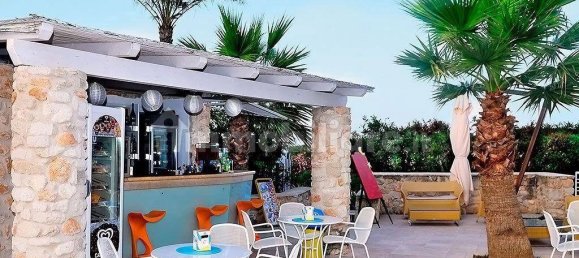 1 غرف نوم شقة في Favignana, Italy رقم 355427 5