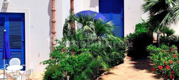 1 غرف نوم شقة في Favignana, Italy رقم 355427 3