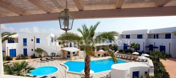 1 غرف نوم شقة في Favignana, Italy رقم 355427 27