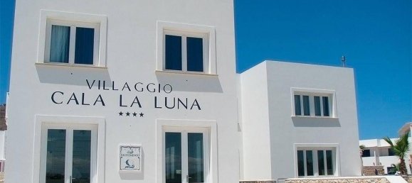 1 غرف نوم شقة في Favignana, Italy رقم 355427 2