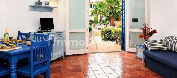 1 غرف نوم شقة في Favignana, Italy رقم 355427 23