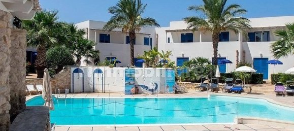 1 غرف نوم شقة في Favignana, Italy رقم 355427 14