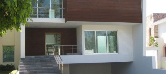 Casa T4 em Jalisco, Mexico N.º 150380 2