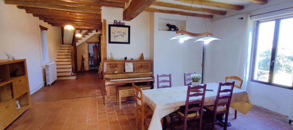 4 bedrooms House in Preuilly-sur-Claise, France No. 154741 6