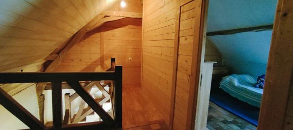 4 bedrooms House in Preuilly-sur-Claise, France No. 154741 11