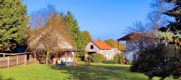 4 bedrooms House in Preuilly-sur-Claise, France No. 154741 2