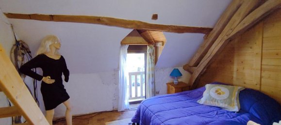 4 bedrooms House in Preuilly-sur-Claise, France No. 154741 12