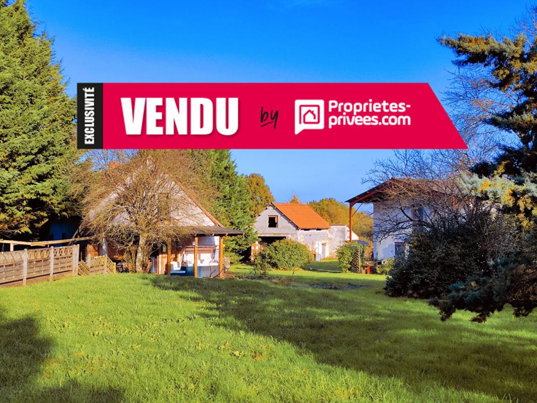 4 bedrooms House in Preuilly-sur-Claise, France No. 154741