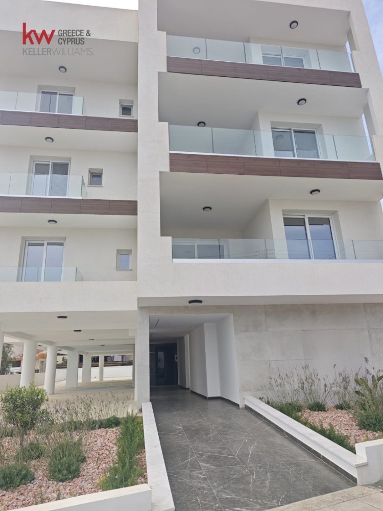2 chambres appartement à vendre à Larnaka, Cyprus № 175747