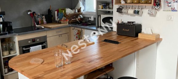 2 غرف نوم شقة في Reims, France رقم 362478 5