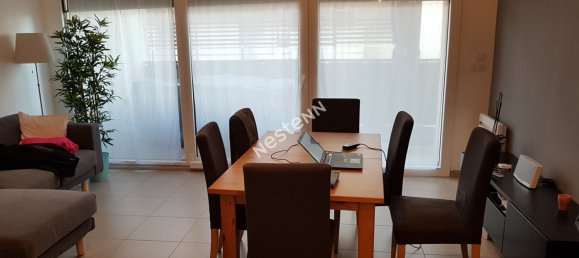 2 غرف نوم شقة في Reims, France رقم 362478 4