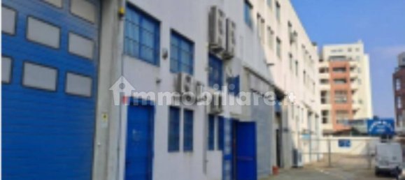 1 room Commercial property in Milan, Italy No. 350911 6