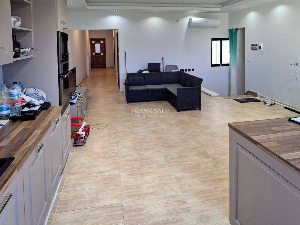 3 chambres Maisonnette à Siggiewi, Malta No. 2854