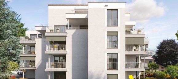 Квартира с 3 комнатами в Брегенц, Австрия № 233511 2