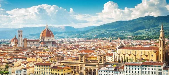 25m² Commercial property in Florence, Italy No. 39785 2