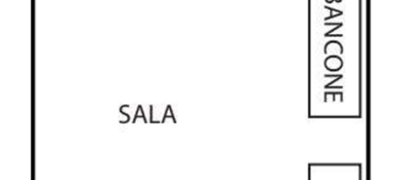 25m² Commercial property in Florence, Italy No. 39785 28