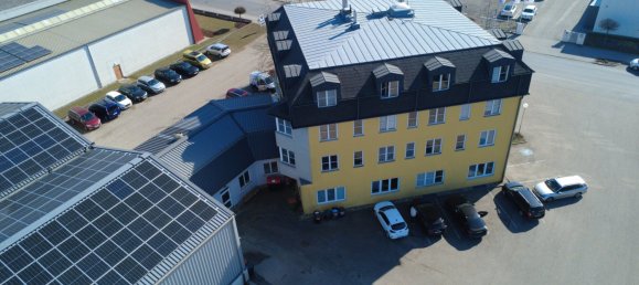 Büro in St. Pölten, Austria 269m², Nr. 218502 10