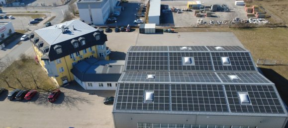 Büro in St. Pölten, Austria 269m², Nr. 218502 4