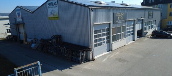 Büro in St. Pölten, Austria 269m², Nr. 218502 7