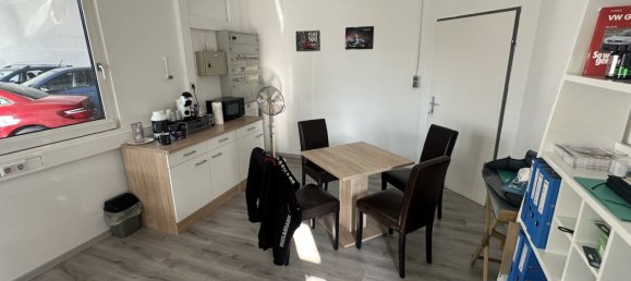 Büro in St. Pölten, Austria 269m², Nr. 218502 17