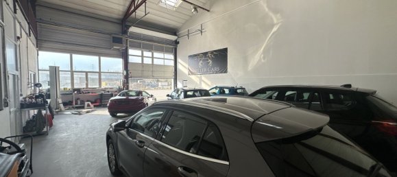 Büro in St. Pölten, Austria 269m², Nr. 218502 5