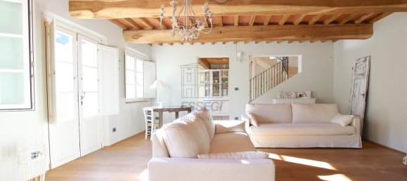 3 bedrooms House in Capannori, Italy No. 163459 3